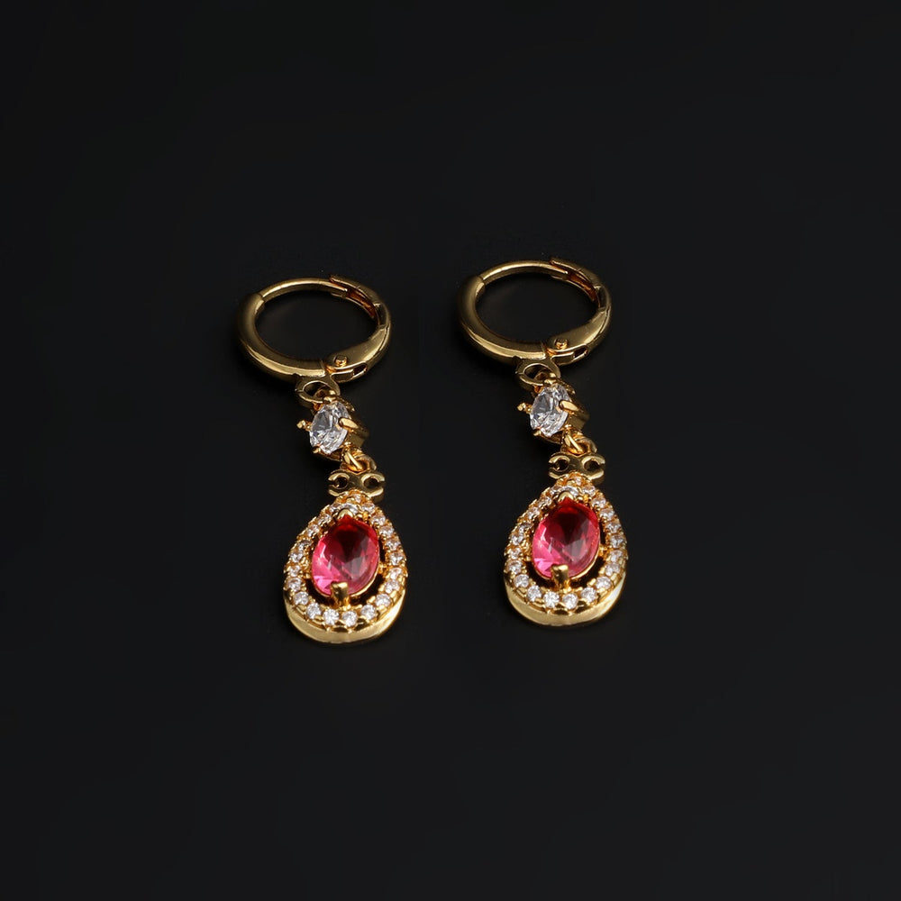 Women's Ear Bali - Golden, Women Earrings & Tops, Chase Value, Chase Value