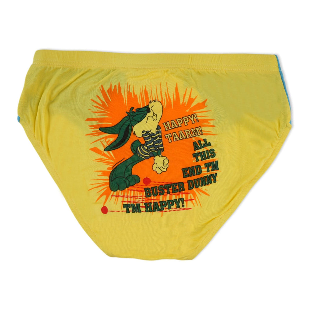 Boys Underwear - Multi Color, Boys Underwear, Chase Value, Chase Value