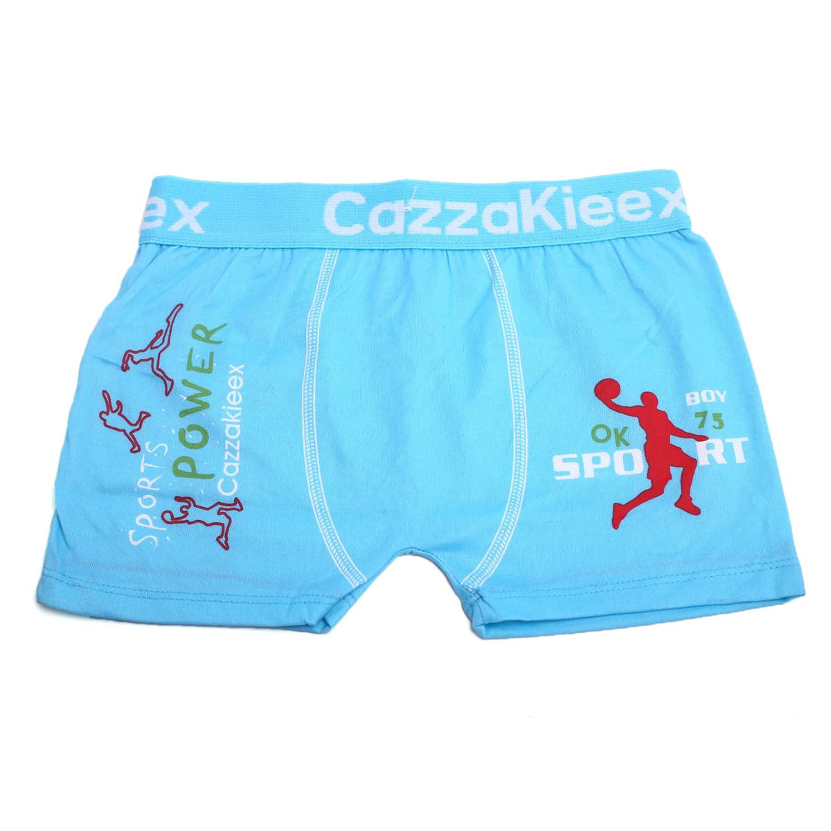 Boys Charatcter Boxer, Boys Underwear, Chase Value, Chase Value