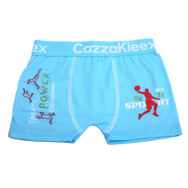 Boys Charatcter Boxer