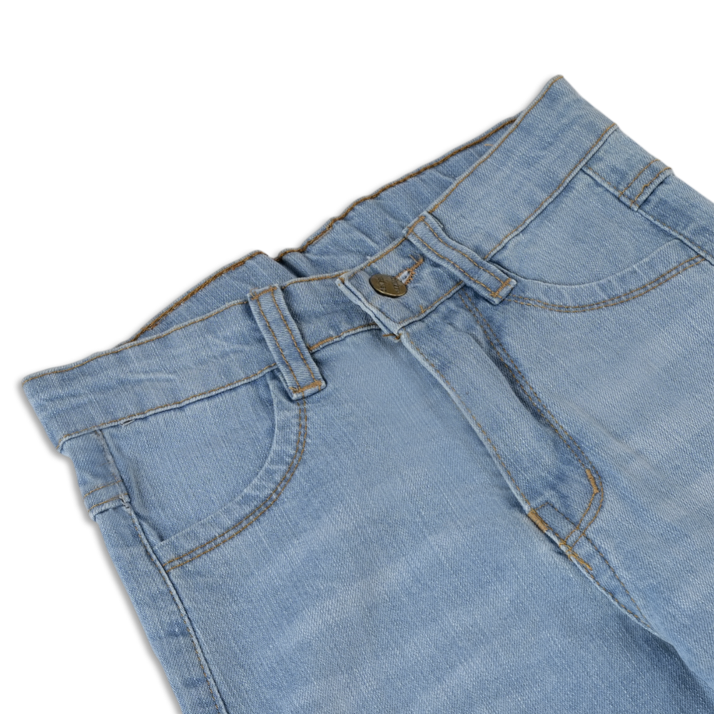 Boy’s Denim Loose Fit Pant, Boys Denim Pants, Chase Value, Chase Value