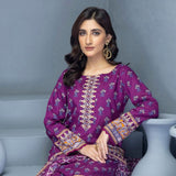 Identic Separates Mushk Lawn Unstitched 3Pcs Suit - 3, Women, 3Pcs Shalwar Suit, Regalia Textiles, Chase Value