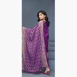 Identic Separates Mushk Lawn Unstitched 3Pcs Suit - 3, Women, 3Pcs Shalwar Suit, Regalia Textiles, Chase Value