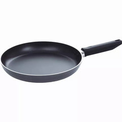 Imperial Fry Pan Black 22CM KK7040222, Cookware & Pans, Kitchen King, Chase Value