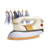 Anex Dry Iron AG-2079B, Iron & Streamers, Anex, Chase Value
