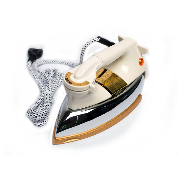 Anex Dry Iron AG-2079B, Iron & Streamers, Anex, Chase Value