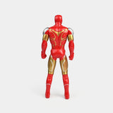 Iron Man 33CM, Action Figures, Chase Value, Chase Value