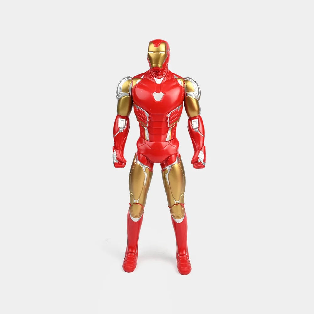 Iron Man 33CM, Action Figures, Chase Value, Chase Value