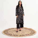 Ittehad Winter Linen Printed Unstitched 2Pcs Suit, Women, 2Pcs Shalwar Suit, Ittehad Collection, Chase Value