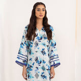 Ittehad Winter Linen Printed Unstitched 2Pcs Suit, Women, 2Pcs Shalwar Suit, Ittehad Collection, Chase Value