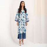 Ittehad Winter Linen Printed Unstitched 2Pcs Suit, Women, 2Pcs Shalwar Suit, Ittehad Collection, Chase Value