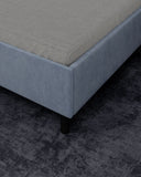 Valuables Plain Cotton Double Bedsheet 90x102, Double Size Bed Sheet, Chase Value, Chase Value
