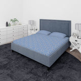 Double Bedsheet 3Pcs - Multi, Double Size Bed Sheet, Chase Value, Chase Value