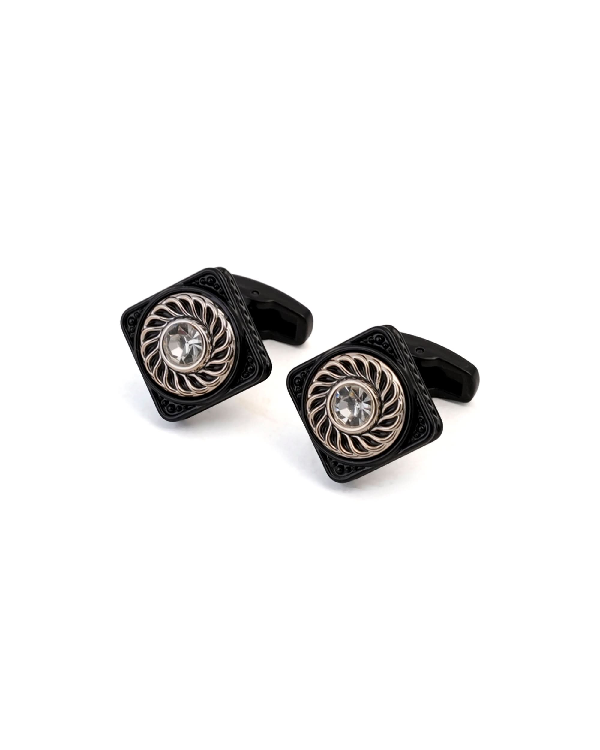 Men's Cufflinks, Men's Cufflinks, Chase Value, Chase Value