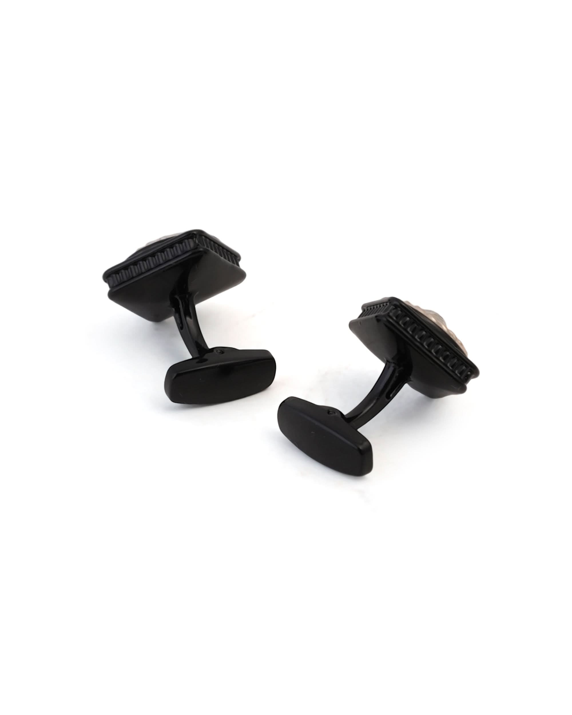 Men's Cufflinks, Men's Cufflinks, Chase Value, Chase Value