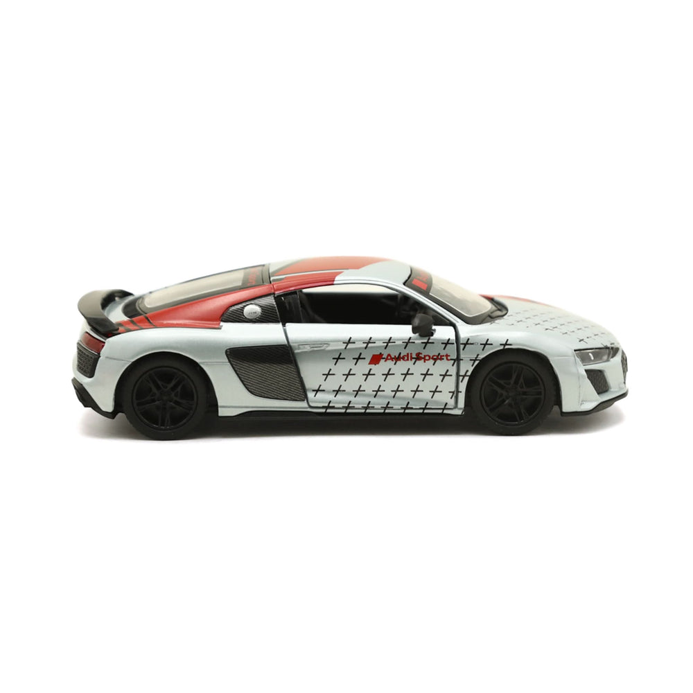 Die Cast Kinsmart Model Car & Jeep - Grey, Die-cast Model Car, Chase Value, Chase Value