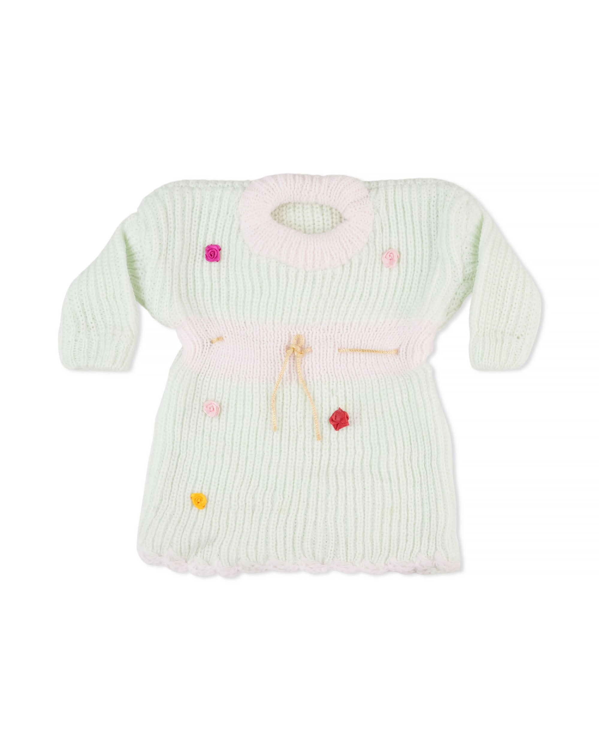 Newborn Girls Woollen Suit, Newborn Girls Sets & Suits, Chase Value, Chase Value