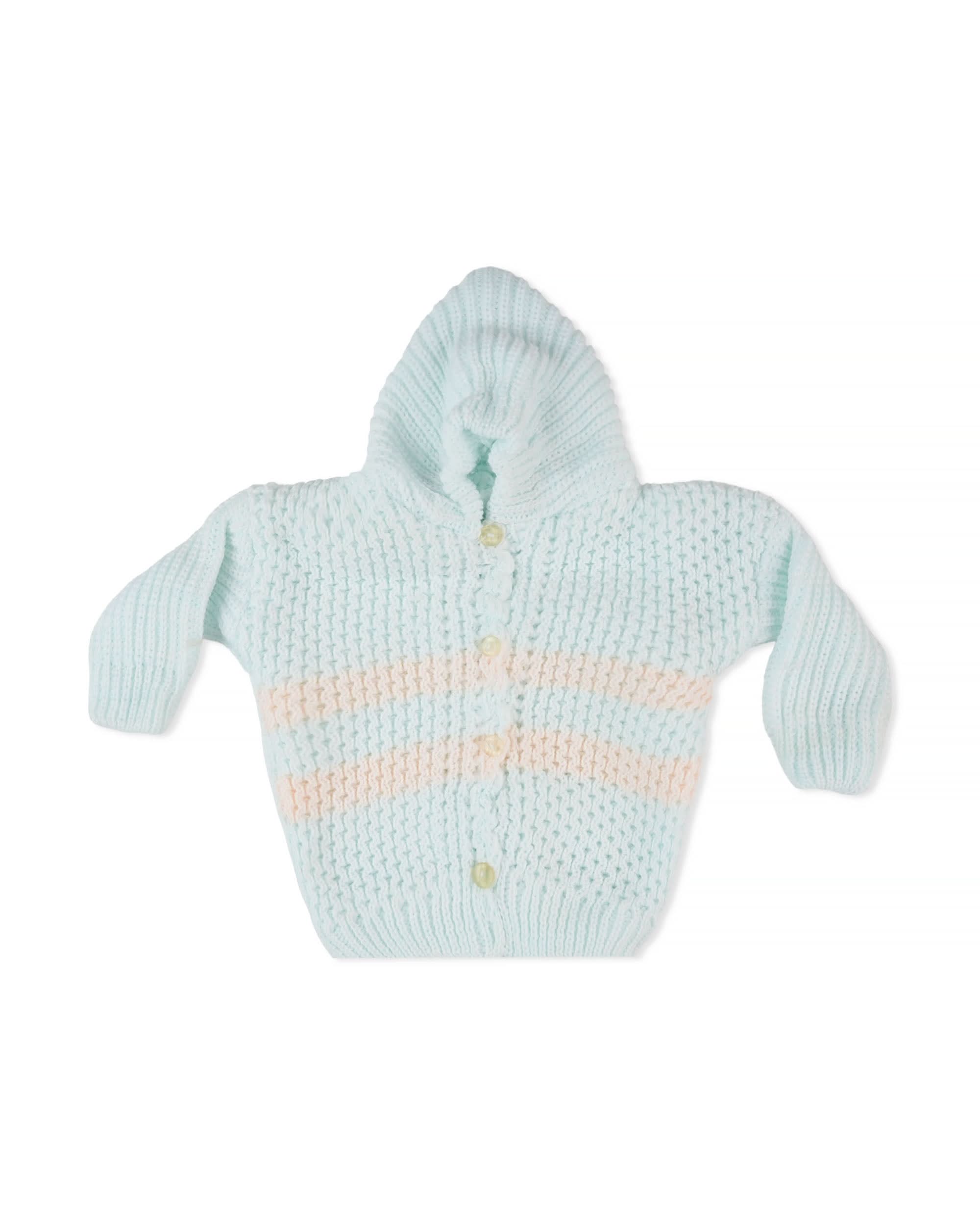 Newborn Boys Woollen Suit, Newborn Boys Sets & Suits, Chase Value, Chase Value