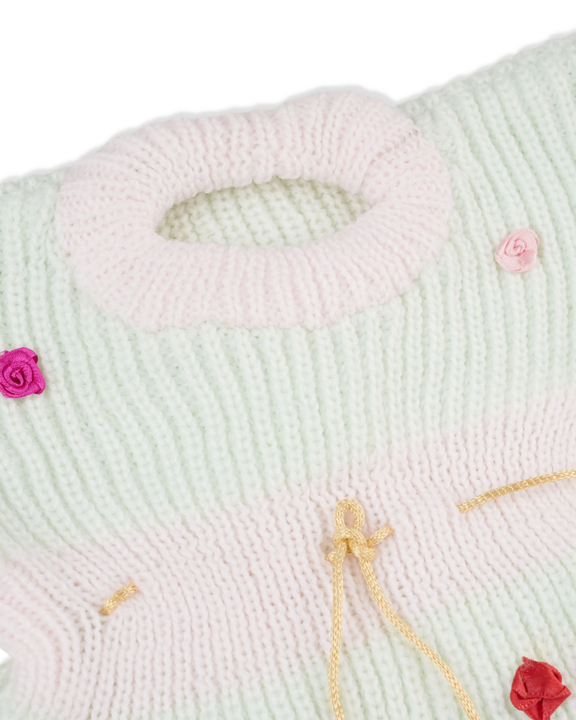 Newborn Girls Woollen Suit, Newborn Girls Sets & Suits, Chase Value, Chase Value