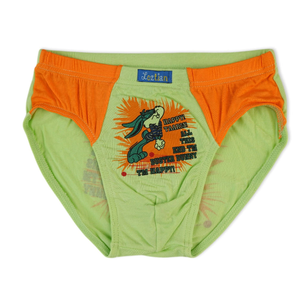 Boys Underwear - Multi Color, Boys Underwear, Chase Value, Chase Value