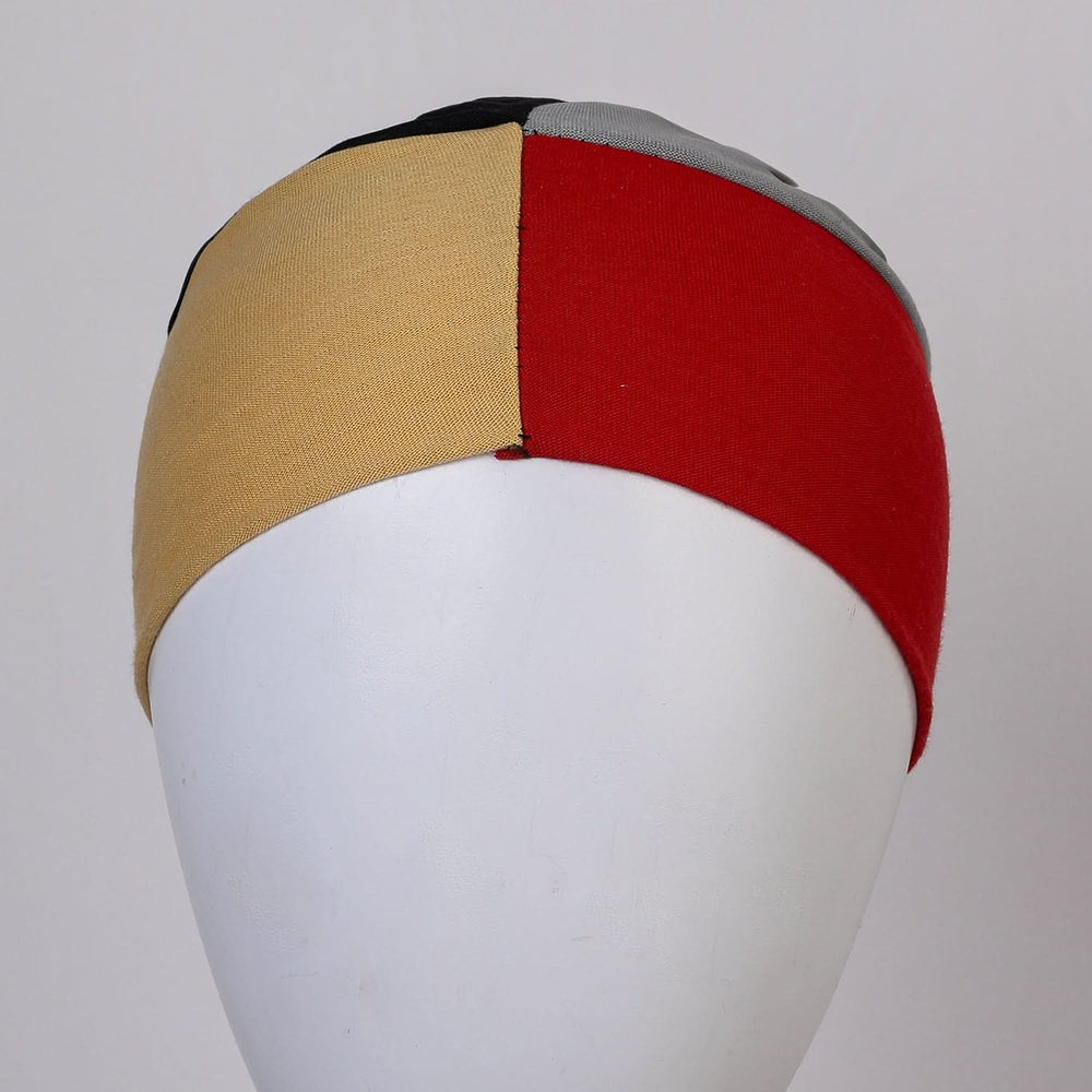 Women's Hijab Cap 4 in 1 - Multi Color, Women Hijab Caps, Chase Value, Chase Value