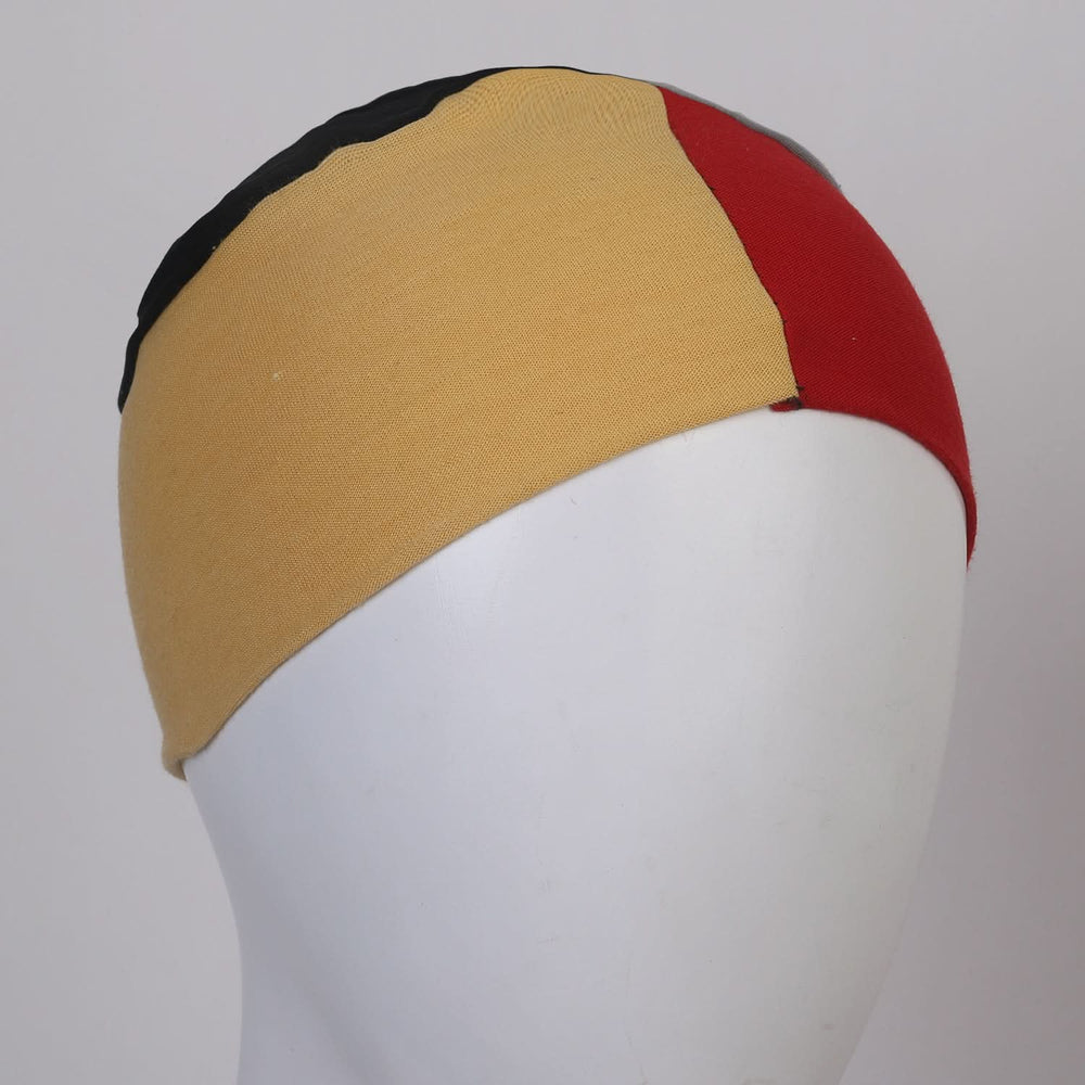 Women's Hijab Cap 4 in 1 - Multi Color, Women Hijab Caps, Chase Value, Chase Value