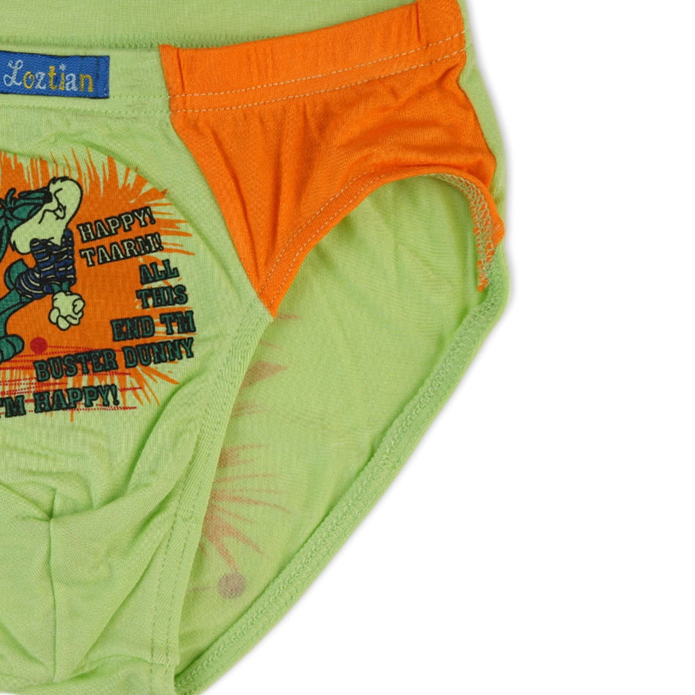 Boys Underwear - Multi Color, Boys Underwear, Chase Value, Chase Value