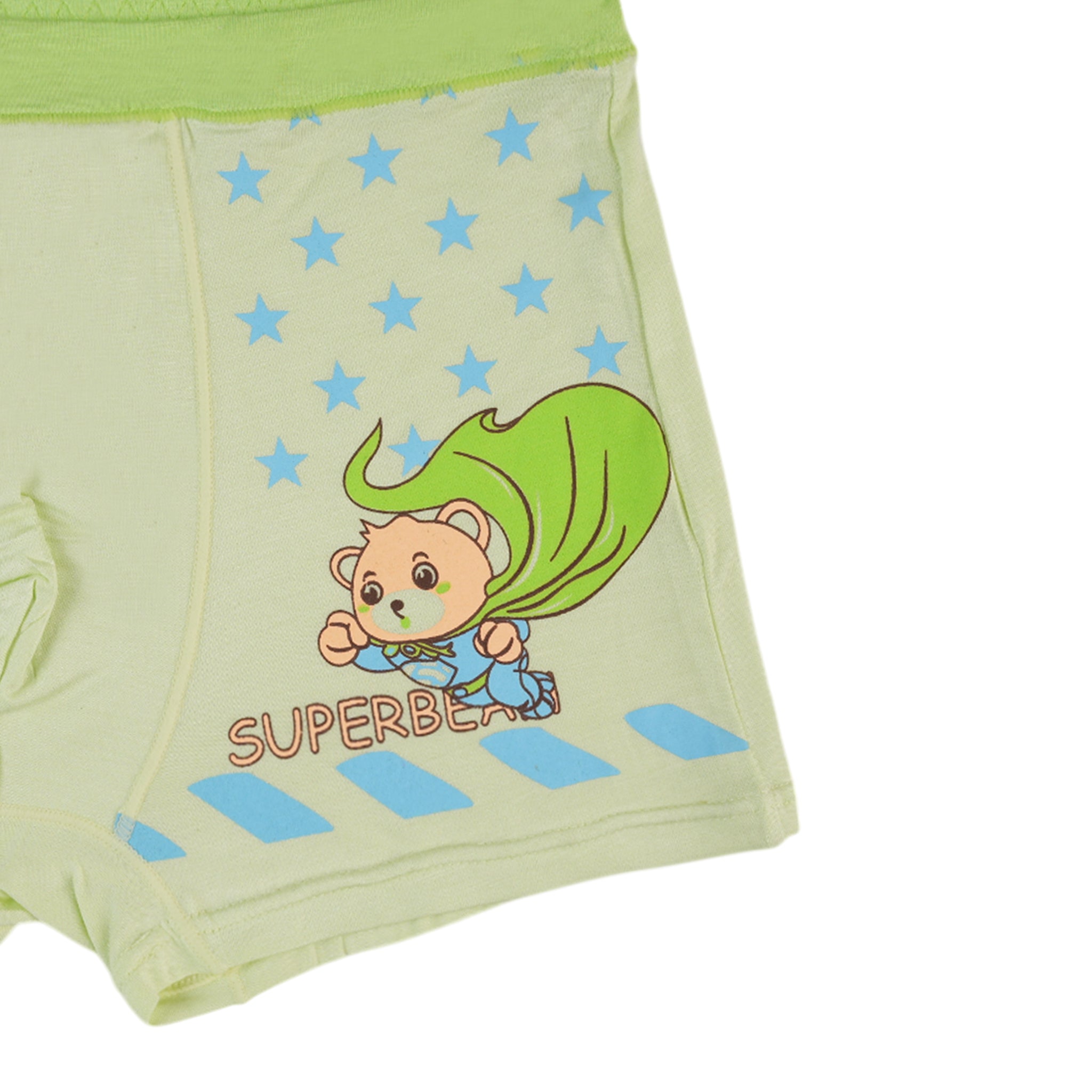 Boys Boxer - Multi Color, Boys Underwear, Chase Value, Chase Value