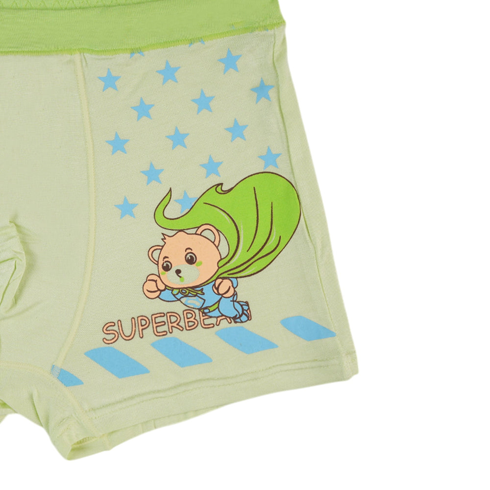 Boys Boxer - Multi Color, Boys Underwear, Chase Value, Chase Value