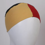 Women's Hijab Cap 4 in 1 - Multi Color, Women Hijab Caps, Chase Value, Chase Value