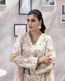 Salina Women’s 3PC Printed Suit-3, Women, 3Pcs Shalwar Suit, Chase Value, Chase Value