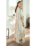 Salina Women’s 3PC Printed Suit-6, Women, 3Pcs Shalwar Suit, Chase Value, Chase Value