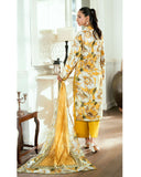 Salina Women’s 3PC Printed Suit-7, Women, 3Pcs Shalwar Suit, Chase Value, Chase Value