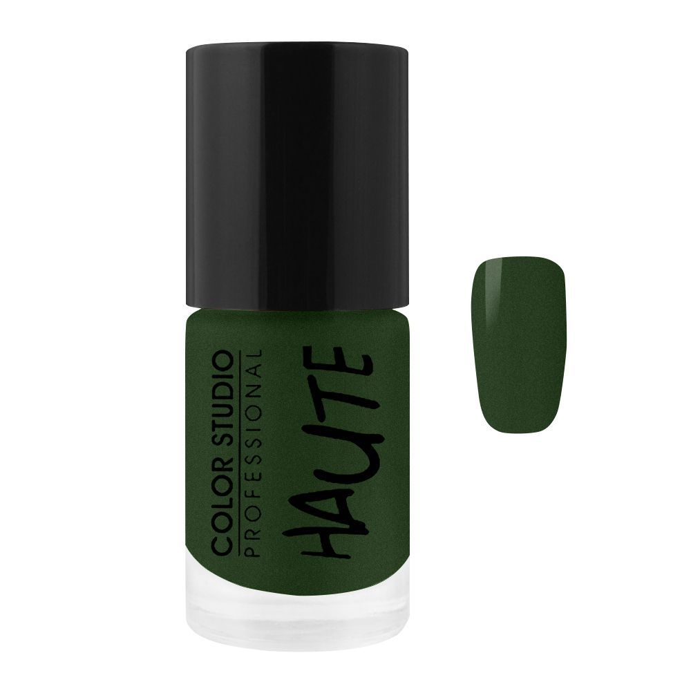 Color Studio Haute Nail Color - 6ml - Agent Orng, Nails, Color Studio, Chase Value