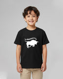 Valuable Boys' Half Sleeves T-Shirt, Boys T-Shirts, Valuable, Chase Value