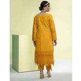 Schick Jaza Schiffli Embroidered Unstitched 2Pcs Suit V-3, Women, 2Pcs Shalwar Suit, MI Creation, Chase Value