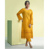 Schick Jaza Schiffli Embroidered Unstitched 2Pcs Suit V-3, Women, 2Pcs Shalwar Suit, MI Creation, Chase Value