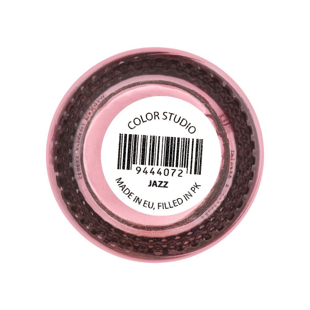 Color Studio Breathable Nail Polish - 6ml, Nails, Color Studio, Chase Value