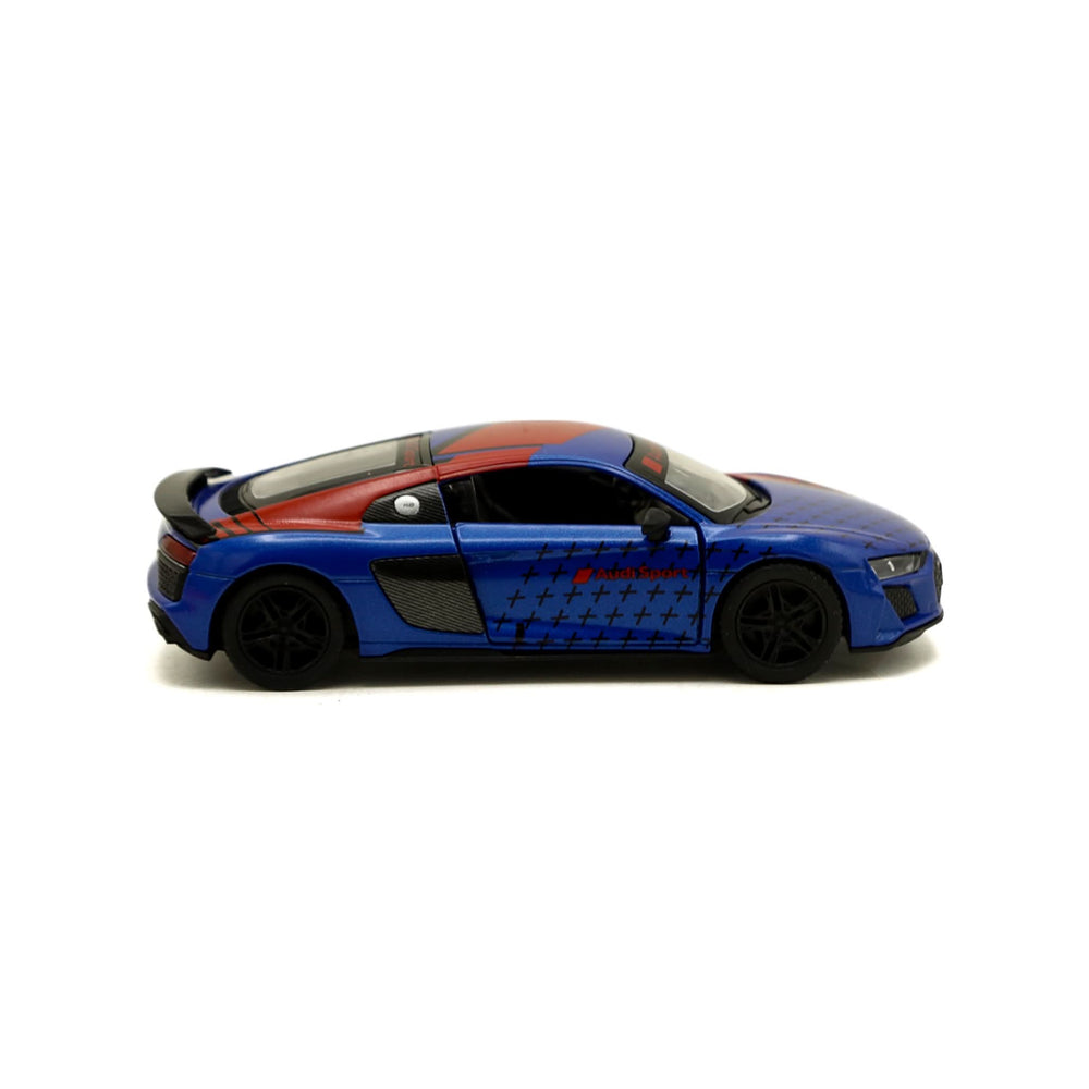 Die Cast Kinsmart Model Car & Jeep - Blue, Die-cast Model Car, Chase Value, Chase Value