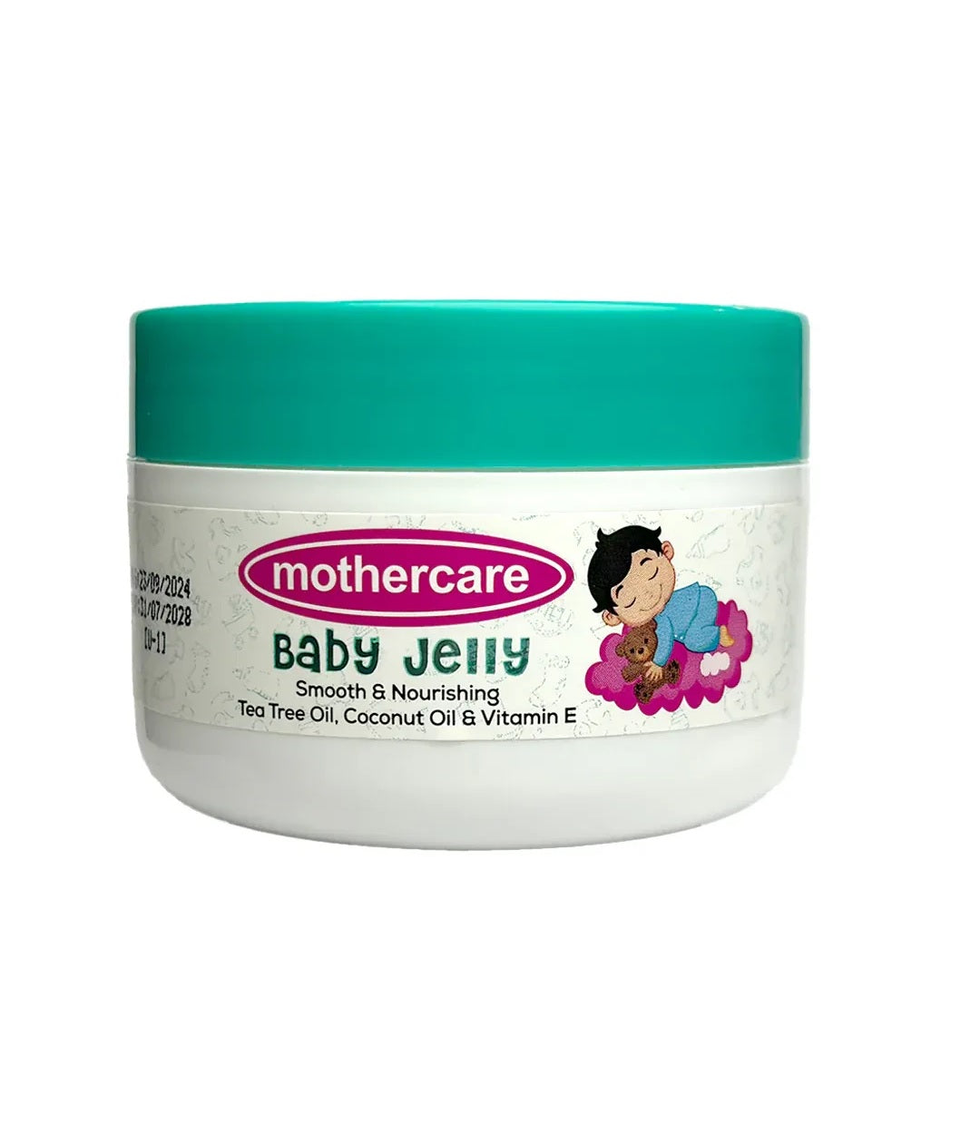 Mother Care Baby Jelly - 100gm, Baby Care, Mothercare, Chase Value