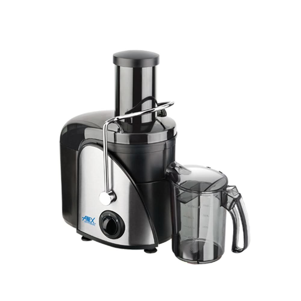Anex Juicer, Blender, Grinder Ss AG-181, Juicer Blender & Mixer, Anex, Chase Value