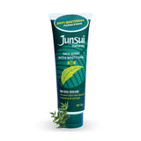 Junsui Naturals Neem Whitening Face Wash 100g, Face Washes, Junsui, Chase Value
