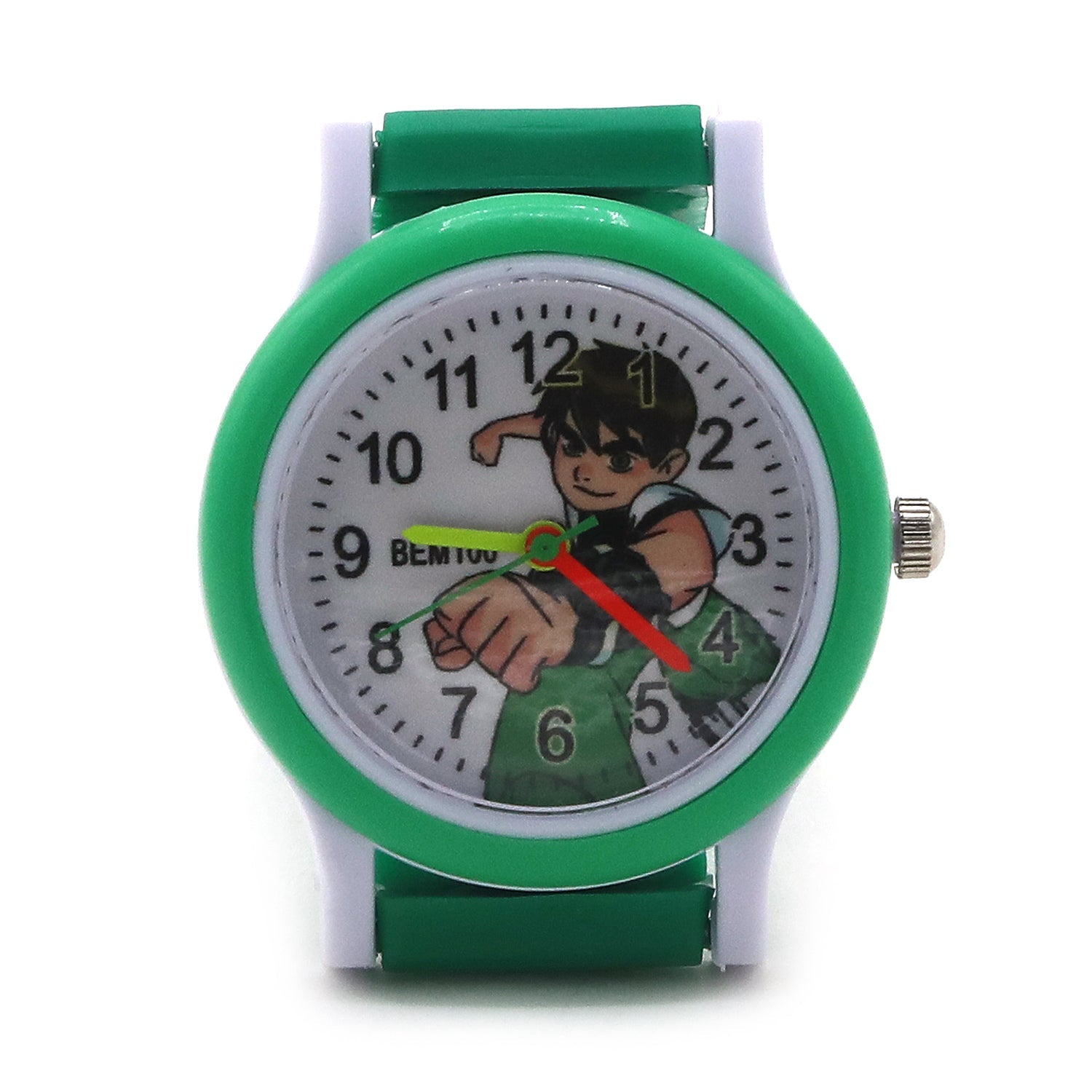 Kids Analog Cartoon Character Childers Watch, Boys Watches, Chase Value, Chase Value