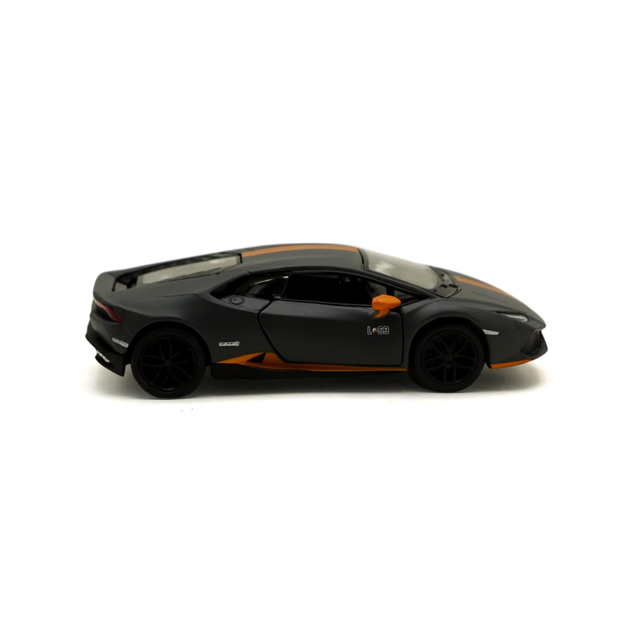 Die Cast Kinsmart Model Car & Jeep - Grey, Die-cast Model Car, Chase Value, Chase Value