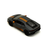 Die Cast Kinsmart Model Car & Jeep - Grey, Die-cast Model Car, Chase Value, Chase Value