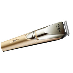Kemei Trimmer KM-1418 - Blue