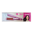 Kemei Straightener KM-464, Shaver & Trimmers, Kemei, Chase Value