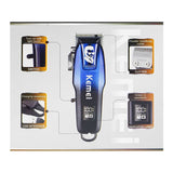 Kemei Trimmer KM-PG709A, Shaver & Trimmers, Kemei, Chase Value