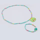 Children Mala - Multi Color, Girls Necklace & Chains, Chase Value, Chase Value