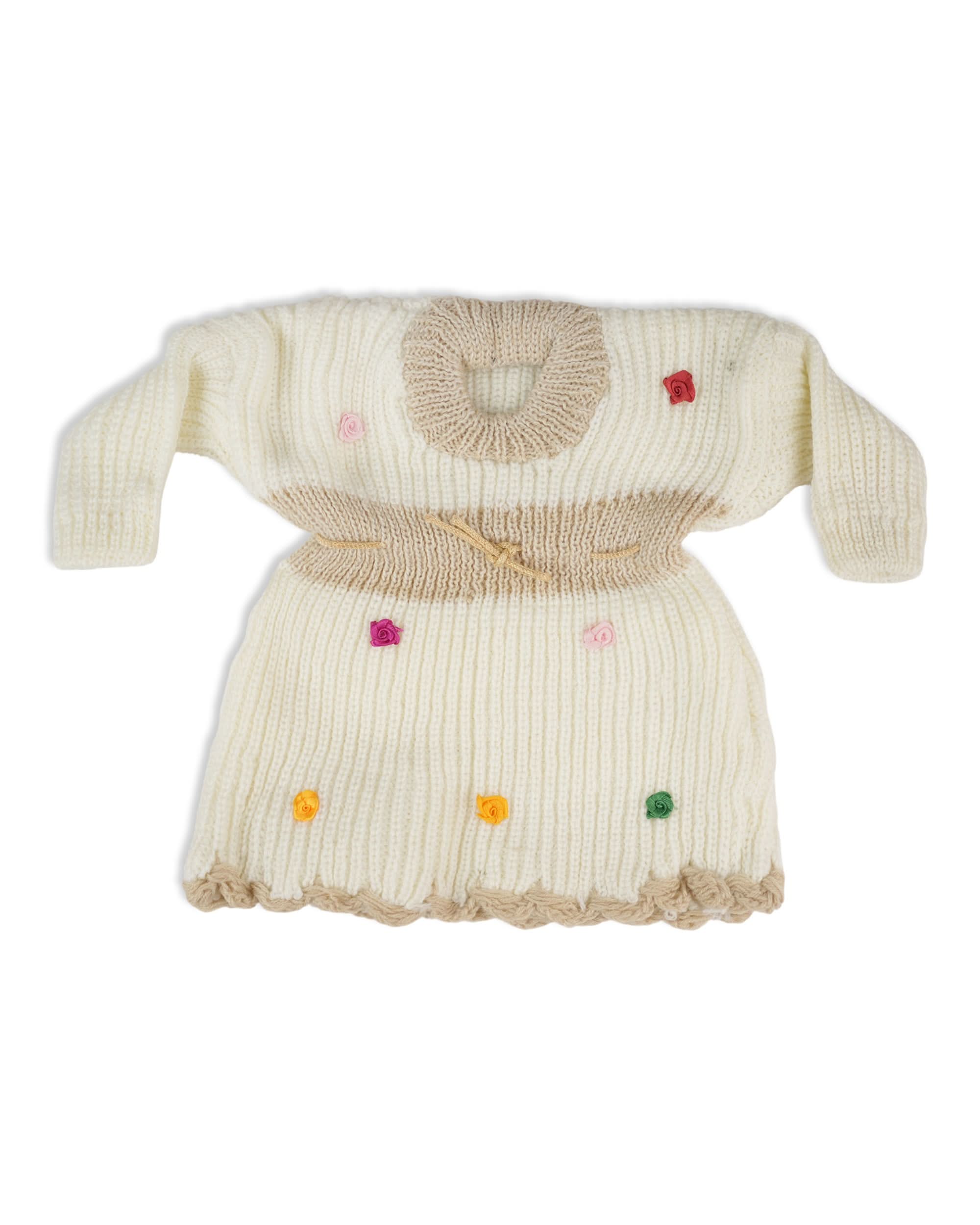 Newborn Girls Woollen Suit, Newborn Girls Sets & Suits, Chase Value, Chase Value
